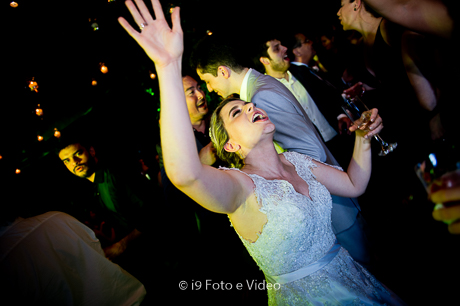 Casamento Quinta do Chapecó